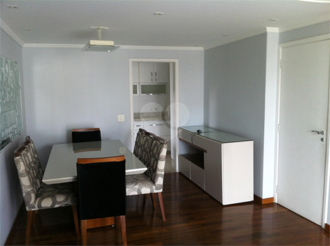 Venda Apartamento São Bernardo Do Campo Baeta Neves 1