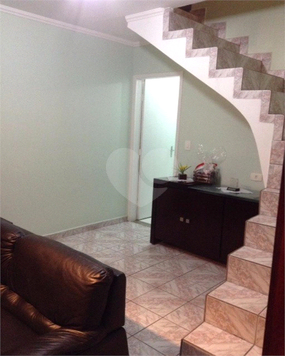 Venda Casa São Bernardo Do Campo Baeta Neves 1