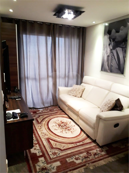 Venda Apartamento Santo André Parque Das Nações 1