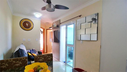 Venda Apartamento Santo André Jardim Jamaica 1