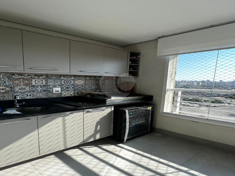 Venda Apartamento São Bernardo Do Campo Centro 1