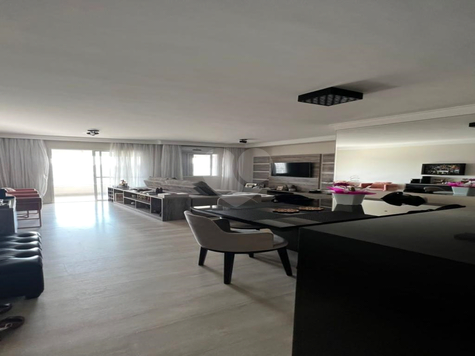 Venda Apartamento São Bernardo Do Campo Centro 1