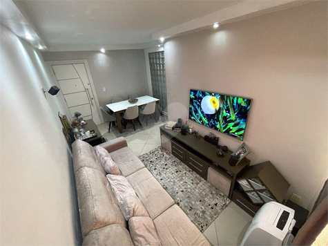 Vila Palmares