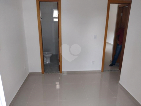 Venda Apartamento Santo André Vila Vitória 1