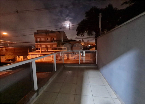 Venda Apartamento Santo André Jardim Do Estádio 1