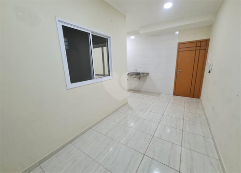 Venda Apartamento Santo André Jardim Do Estádio 1