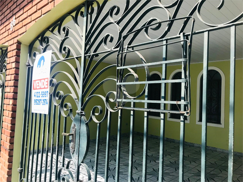 Venda Casa Santo André Jardim Las Vegas 1