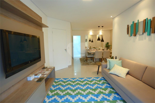 Venda Apartamento São Bernardo Do Campo Jardim Do Mar 1