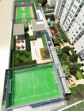 Venda Apartamento São Paulo Catumbi 1