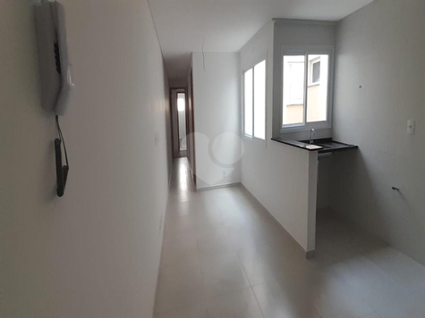 Venda Apartamento Santo André Vila Alzira 1