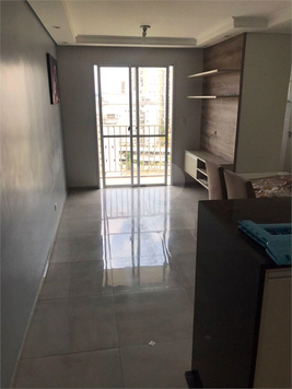 Venda Apartamento São Paulo Jardim Celeste 1