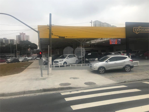 Venda Terreno São Bernardo Do Campo Centro 1