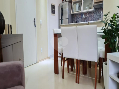 Venda Apartamento São Paulo Vila Bela 1