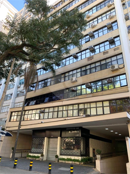 Venda Salas São Paulo Bela Vista 1