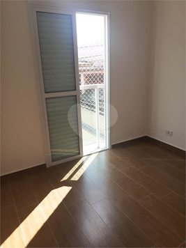 Venda Apartamento Santo André Jardim Oriental 1