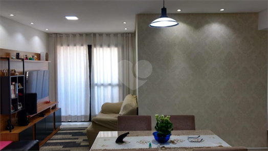 Venda Apartamento Santo André Jardim Stella 1