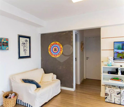 Venda Apartamento Santo André Campestre 1