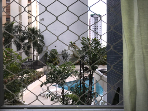 Pinheiros Self Project