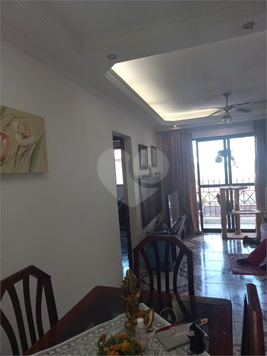Venda Apartamento São Bernardo Do Campo Baeta Neves 1
