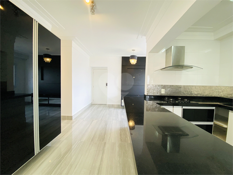 Venda Apartamento São Bernardo Do Campo Centro 1