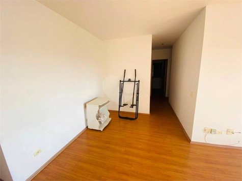 Venda Apartamento São Paulo Vila Do Castelo 1