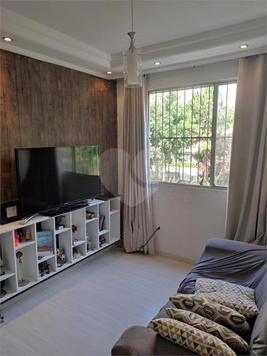 Cojunto Residencial Jardim Celeste V