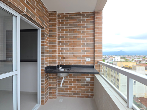 Aluguel Apartamento São Vicente Centro 1