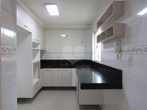 Venda Apartamento Santo André Vila Camilópolis 1