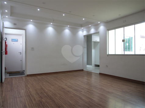 Venda Apartamento Santo André Vila Camilópolis 1