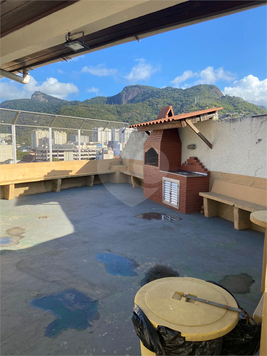 Venda Apartamento Rio De Janeiro Rio Comprido 1