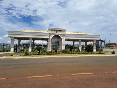 Venda Condomínio Paulínia Parque Brasil 500 1