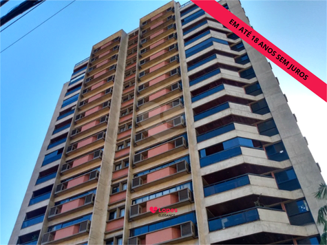 Venda Apartamento Piracicaba São Dimas 1