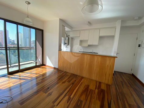 Venda Apartamento São Paulo Sumaré 1