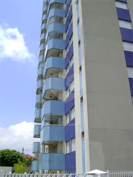 Venda Apartamento São Paulo Vila Clementino 1