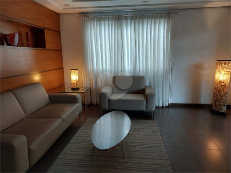 Venda Apartamento São Paulo Vila Clementino 1