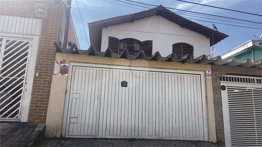 Venda Sobrado São Paulo Imirim 1
