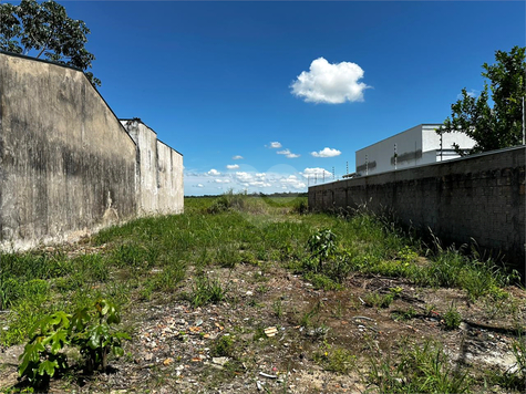 Venda Terreno Sinop Jardim Itália Iii 1