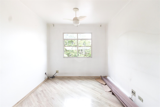 Venda Apartamento São Paulo Lauzane Paulista 1
