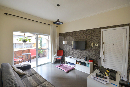 Venda Apartamento São Paulo Cambuci 1