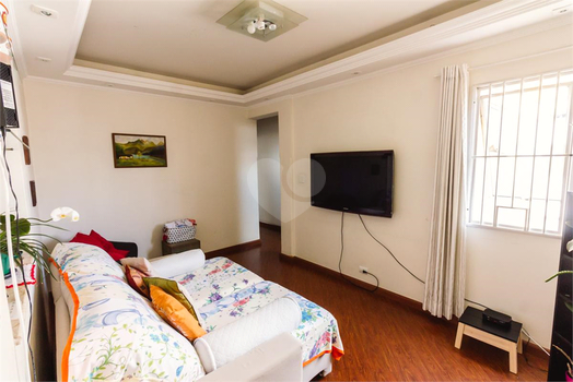 Venda Apartamento São Paulo Santana 1