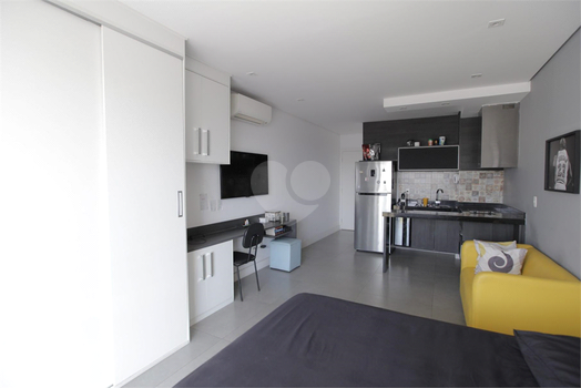 Venda Apartamento São Paulo Vila Gomes Cardim 1