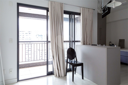 Venda Apartamento São Paulo Bela Vista 1