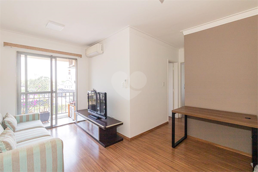 Venda Apartamento São Paulo Vila Guilherme 1