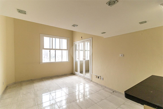 Venda Apartamento São Paulo Campos Elíseos 1
