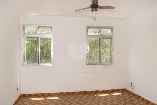 Venda Apartamento São Paulo Jardim Leonor Mendes De Barros 1