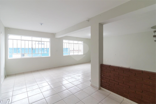 Venda Casa São Paulo Alto Da Mooca 1