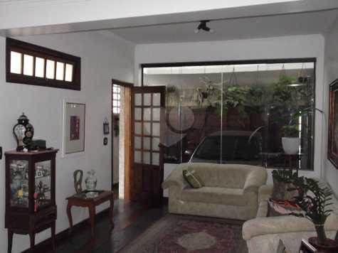 Venda Sobrado São Paulo Alto Da Lapa 1