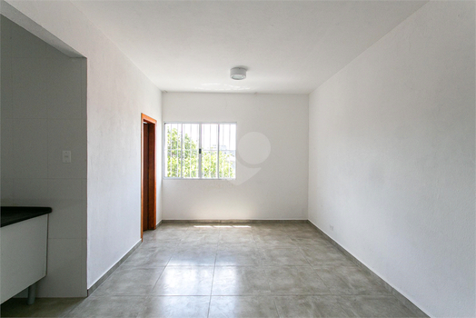 Venda Apartamento São Paulo Mooca 1