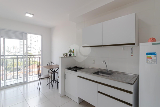 Venda Apartamento São Paulo Jardim Da Glória 1