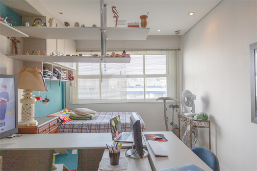 Venda Apartamento São Paulo República 1